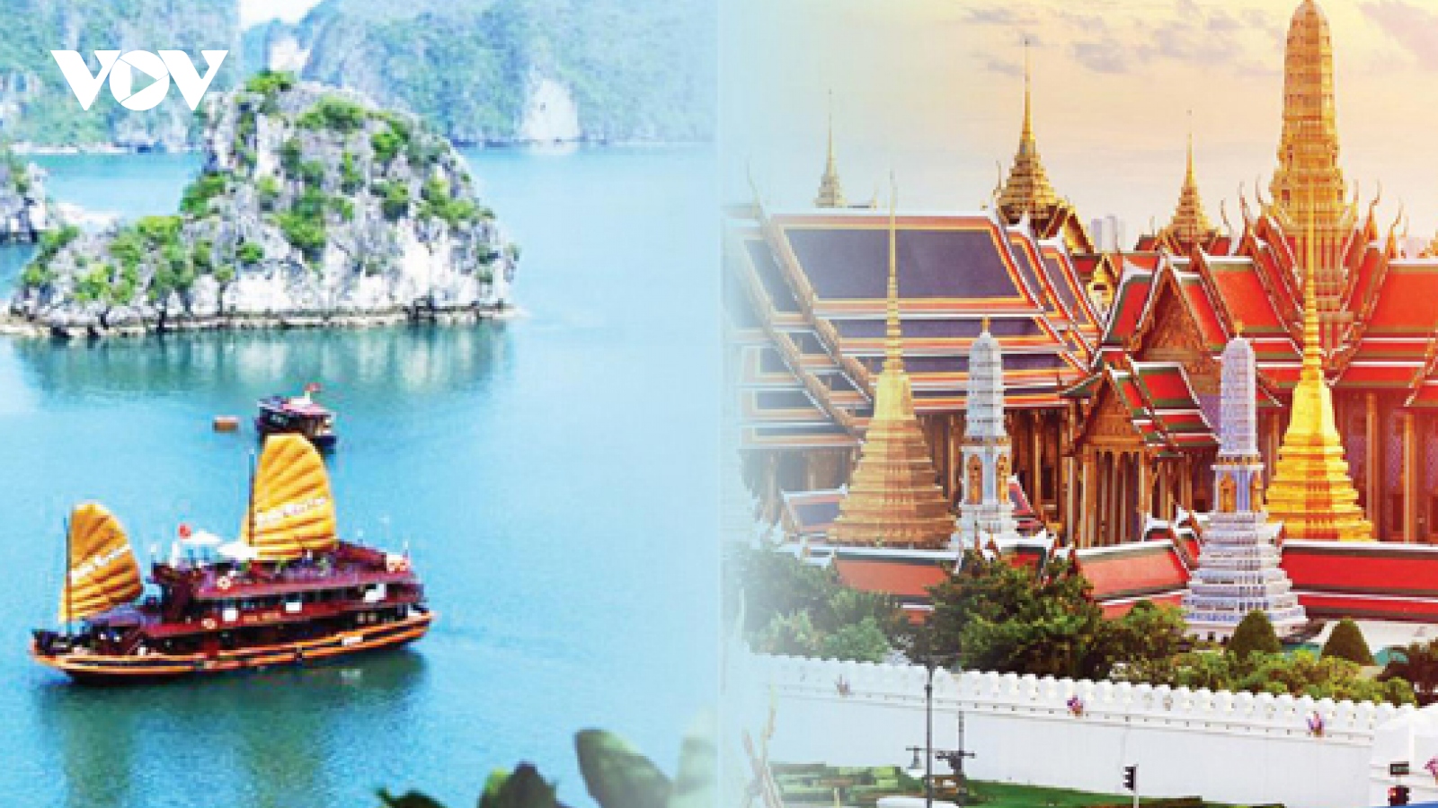 Important milestones in Vietnam-Thailand enhanced strategic partnership